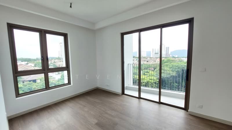 Condominium for Sale at Park Place - Steven Lim - View - PropertyGuru.com.my