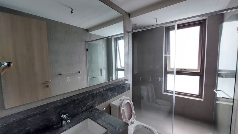 Condominium for Sale at Park Place - Steven Lim - Bathroom - PropertyGuru.com.my
