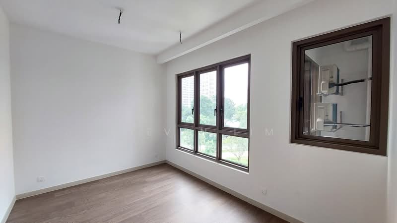 Condominium for Sale at Park Place - Steven Lim - Bedroom - PropertyGuru.com.my