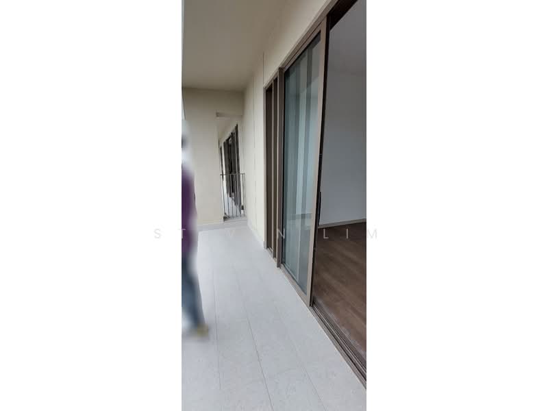 Condominium for Sale at Park Place - Steven Lim - Balcony - PropertyGuru.com.my