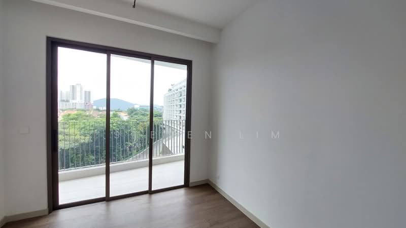 Condominium for Sale at Park Place - Steven Lim - Balcony - PropertyGuru.com.my