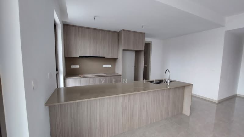 Condominium for Sale at Park Place - Steven Lim - Kitchen - PropertyGuru.com.my