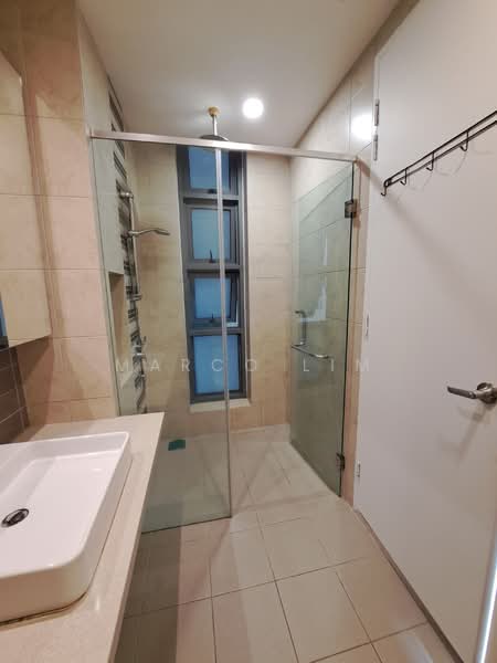 Kondominium untuk Disewa di The Robertson - Marco Lim - Bathroom - PropertyGuru.com.my