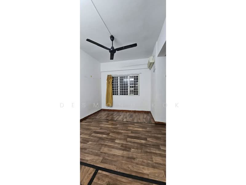 Condominium for Rent at Medan Putra Condominium - Desmond Kok - Interior - PropertyGuru.com.my