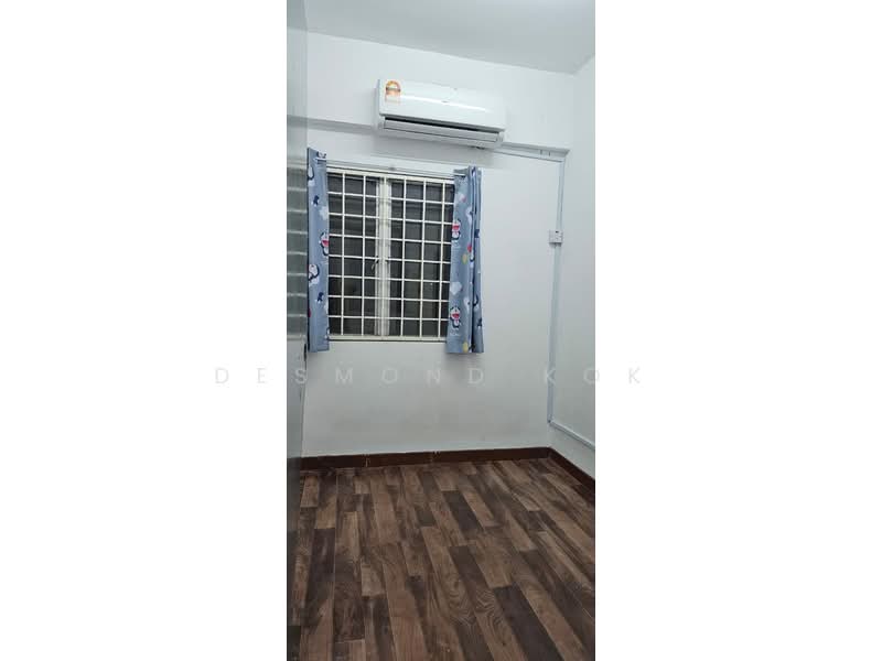 Condominium for Rent at Medan Putra Condominium - Desmond Kok - Interior - PropertyGuru.com.my