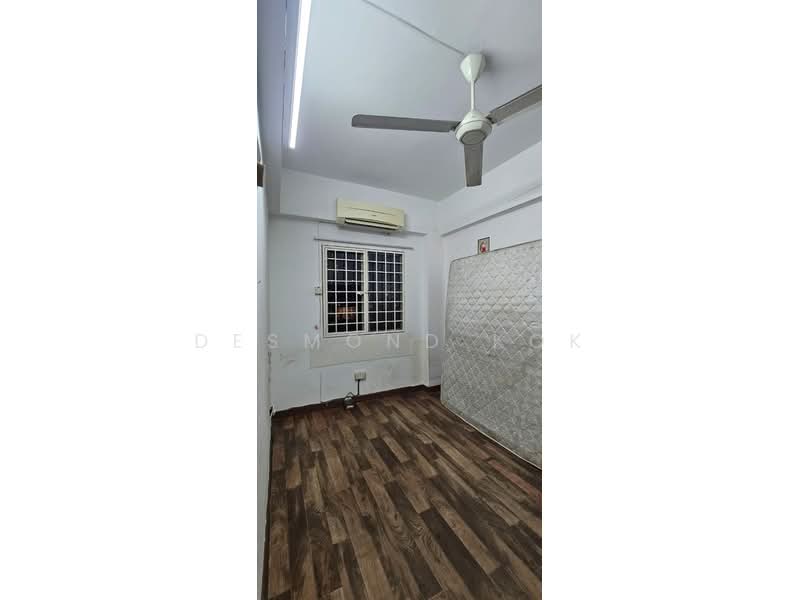 Condominium for Rent at Medan Putra Condominium - Desmond Kok - Interior - PropertyGuru.com.my