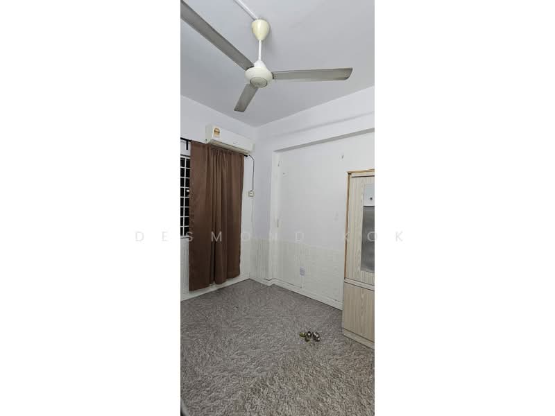 Condominium for Rent at Medan Putra Condominium - Desmond Kok - Interior - PropertyGuru.com.my