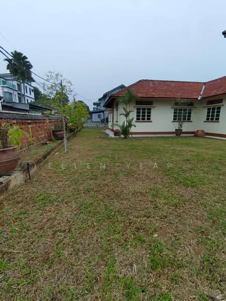 Bungalow for Rent in Johor Bahru (Johor) - Ellen Yeap - Exterior - PropertyGuru.com.my