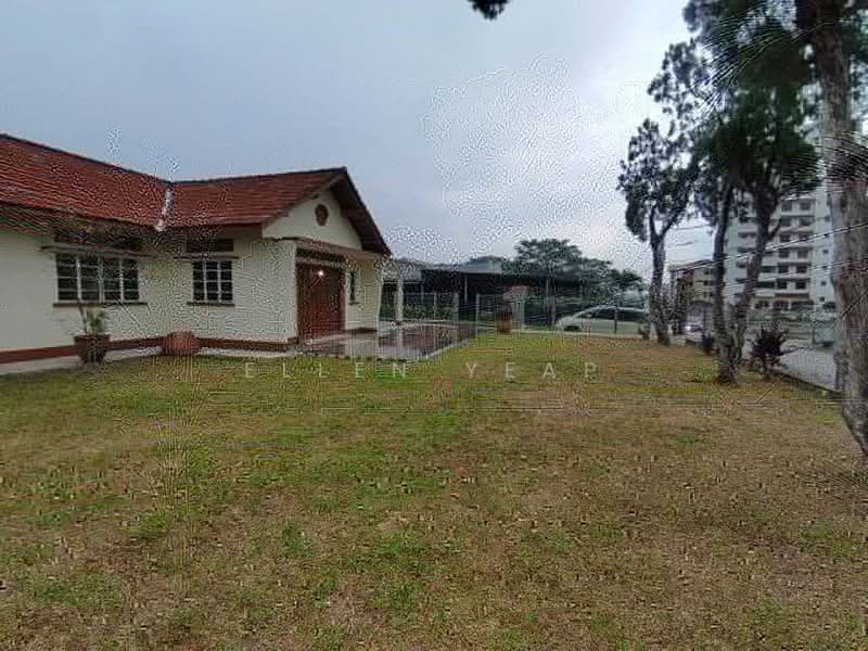 Bungalow for Rent in Johor Bahru (Johor) - Ellen Yeap - Exterior - PropertyGuru.com.my