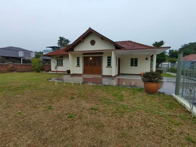 Bungalow for Rent in Johor Bahru (Johor) - Ellen Yeap - Exterior - PropertyGuru.com.my
