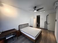 For Rent - United Point (Residensi Berpadu)
