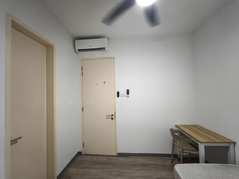 Servis Apartment untuk Disewa di United Point (Residensi Berpadu) - Natalie Chin - Interior - PropertyGuru.com.my