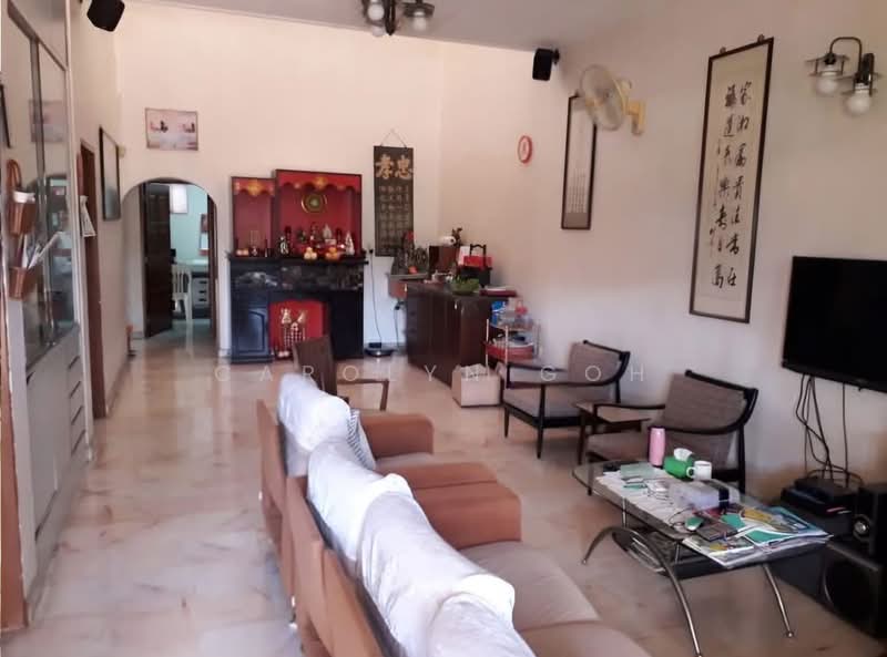 Semi-Detached House for Rent in Taman Serene (Johor Bahru) - Carolyn Goh - PropertyGuru.com.my