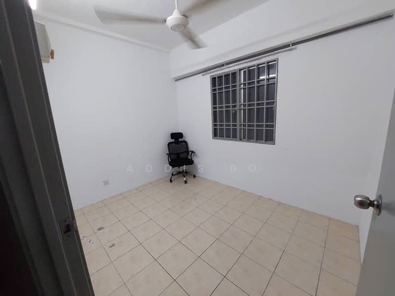 Kondominium untuk Dijual di Angkasa Condominiums - Addis Bo - Interior - PropertyGuru.com.my