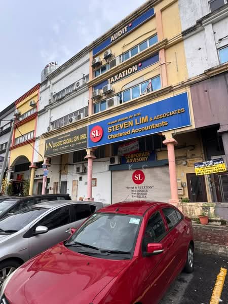 Shop for Sale in Cheras (Kuala Lumpur) - Loh KC - Exterior - PropertyGuru.com.my