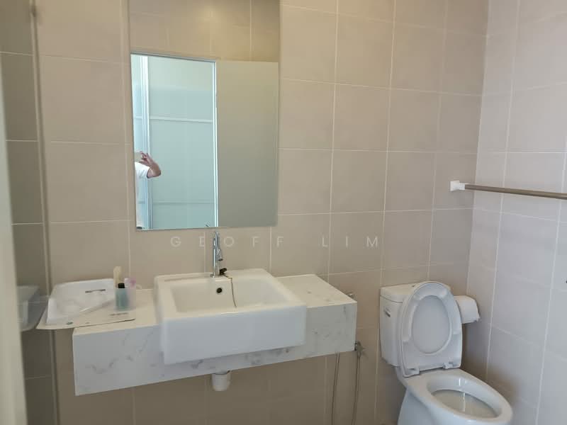 Service Residence for Sale at The Mark @ Cheras - Geoff Lim - Bathroom - PropertyGuru.com.my