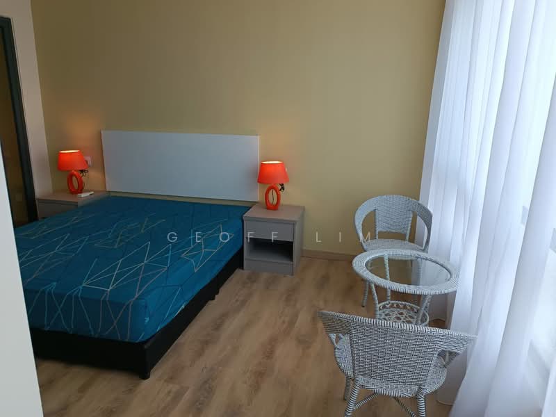 Service Residence for Sale at The Mark @ Cheras - Geoff Lim - Bedroom - PropertyGuru.com.my