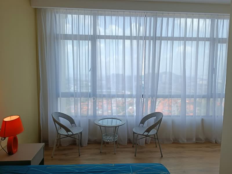 Service Residence for Sale at The Mark @ Cheras - Geoff Lim - View - PropertyGuru.com.my