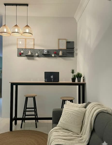 Pangsapuri untuk Dijual di Mentari Court - Kent Lee - Study - PropertyGuru.com.my