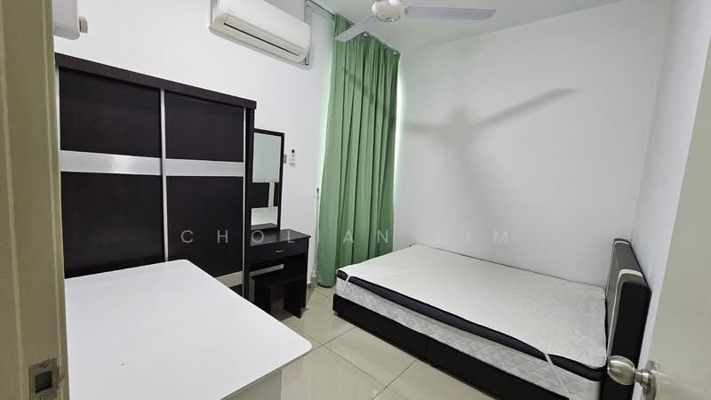 Condominium for Rent at Ehsan Residence - Cholian Lim - Bedroom - PropertyGuru.com.my