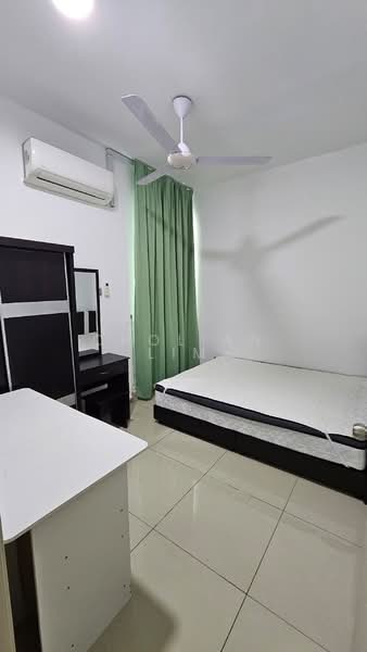Condominium for Rent at Ehsan Residence - Cholian Lim - Bedroom - PropertyGuru.com.my