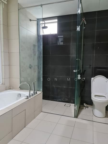Kondominium untuk Dijual di 288 Residency - Welson Moo - Bathroom - PropertyGuru.com.my
