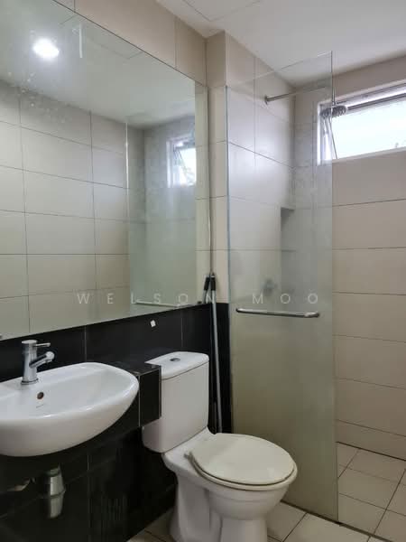 Kondominium untuk Dijual di 288 Residency - Welson Moo - Bathroom - PropertyGuru.com.my