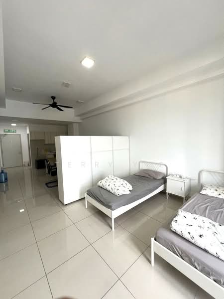 Condominium for Rent at Vivo Residential Suites - Terry Yee - Bedroom - PropertyGuru.com.my