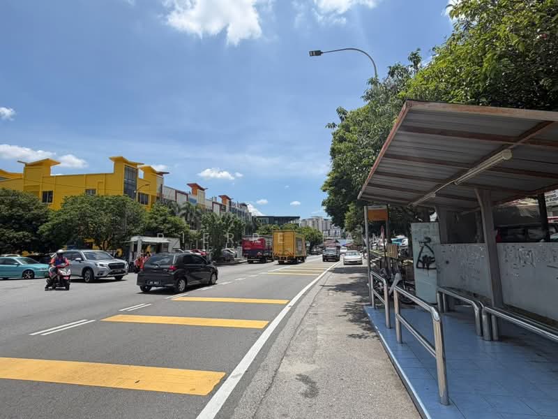 Shop for Rent in Ampang (Kuala Lumpur) - Pierre Lam - Exterior - PropertyGuru.com.my