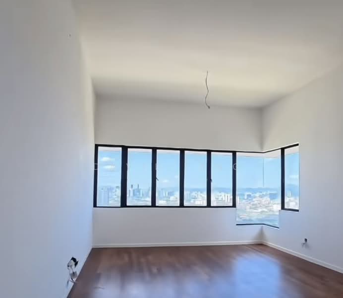 Rumah Banglo untuk Dijual di Taman Bukit Permai (Ampang) - David Tang - View - PropertyGuru.com.my