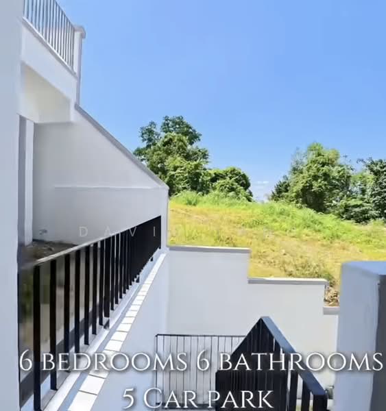 Bungalow for Sale in Taman Bukit Permai (Ampang) - David Tang - PropertyGuru.com.my