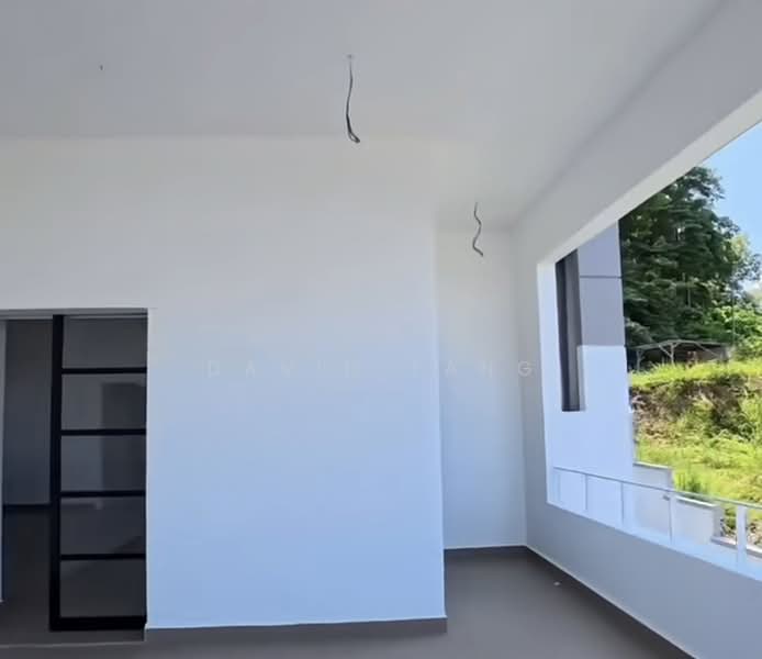 Rumah Banglo untuk Dijual di Taman Bukit Permai (Ampang) - David Tang - PropertyGuru.com.my