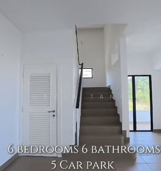 Bungalow for Sale in Taman Bukit Permai (Ampang) - David Tang - PropertyGuru.com.my