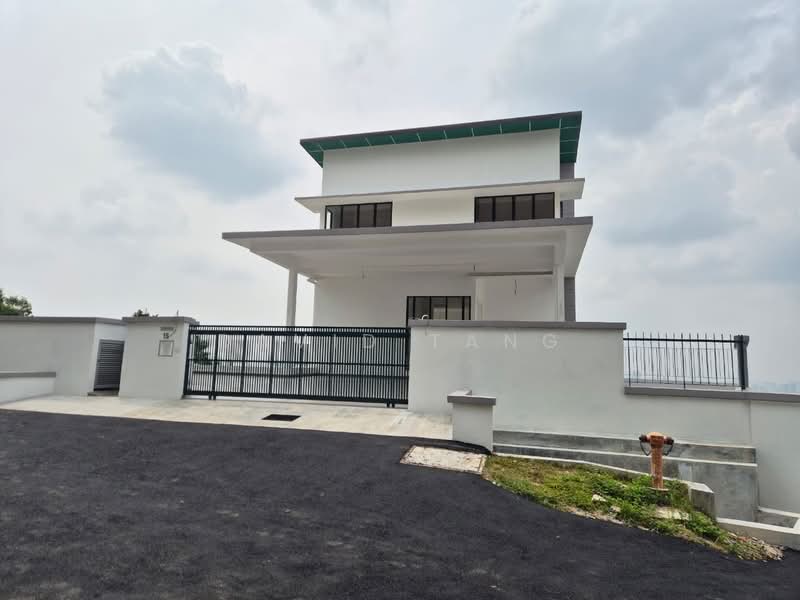 Bungalow for Sale in Taman Bukit Permai (Ampang) - David Tang - Exterior - PropertyGuru.com.my