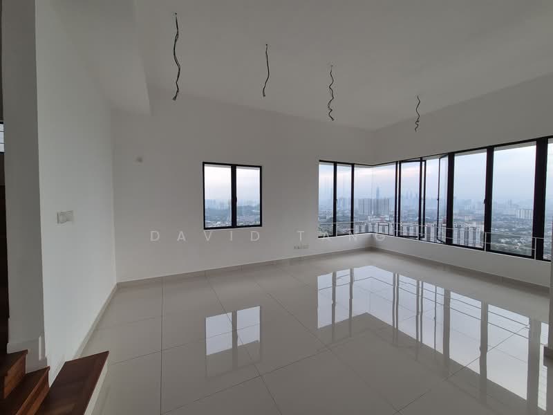 Bungalow for Sale in Taman Bukit Permai (Ampang) - David Tang - View - PropertyGuru.com.my