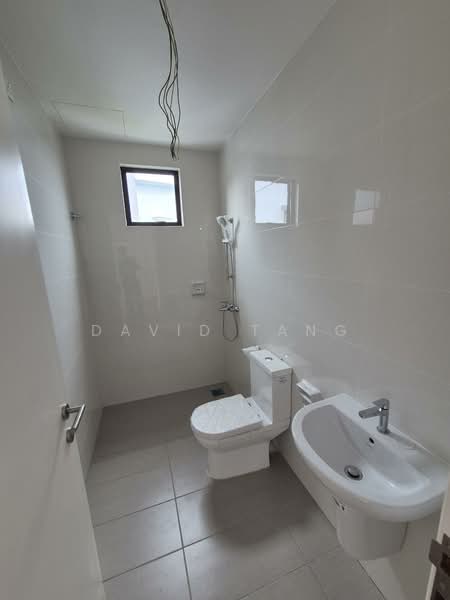 Bungalow for Sale in Taman Bukit Permai (Ampang) - David Tang - Bathroom - PropertyGuru.com.my