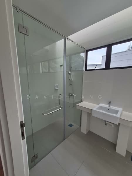 Bungalow for Sale in Taman Bukit Permai (Ampang) - David Tang - Bathroom - PropertyGuru.com.my