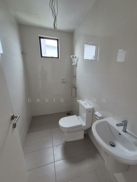 Bungalow for Sale in Taman Bukit Permai (Ampang) - David Tang - Bathroom - PropertyGuru.com.my