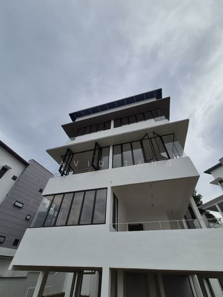 Bungalow for Sale in Taman Bukit Permai (Ampang) - David Tang - PropertyGuru.com.my