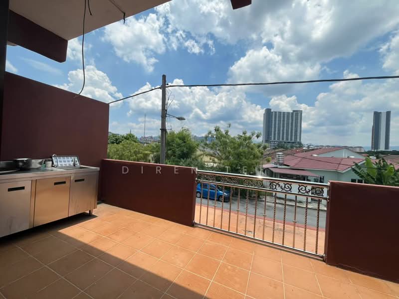 2-storey Terraced House for Sale in Taman Danau Kota (Setapak) - Diren Tee - PropertyGuru.com.my