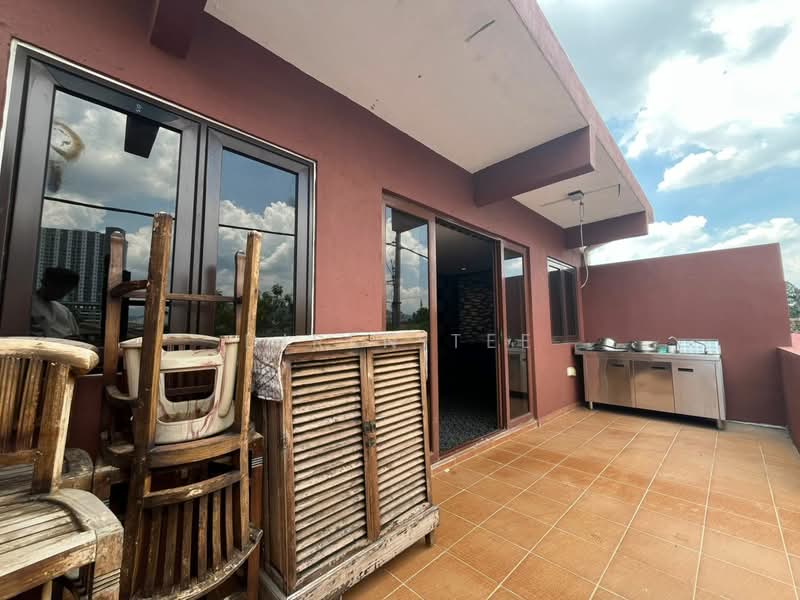 2-storey Terraced House for Sale in Taman Danau Kota (Setapak) - Diren Tee - PropertyGuru.com.my