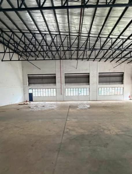 Factory for Rent in Taman Mount Austin (Tebrau) - Torow Yeow - Interior - PropertyGuru.com.my