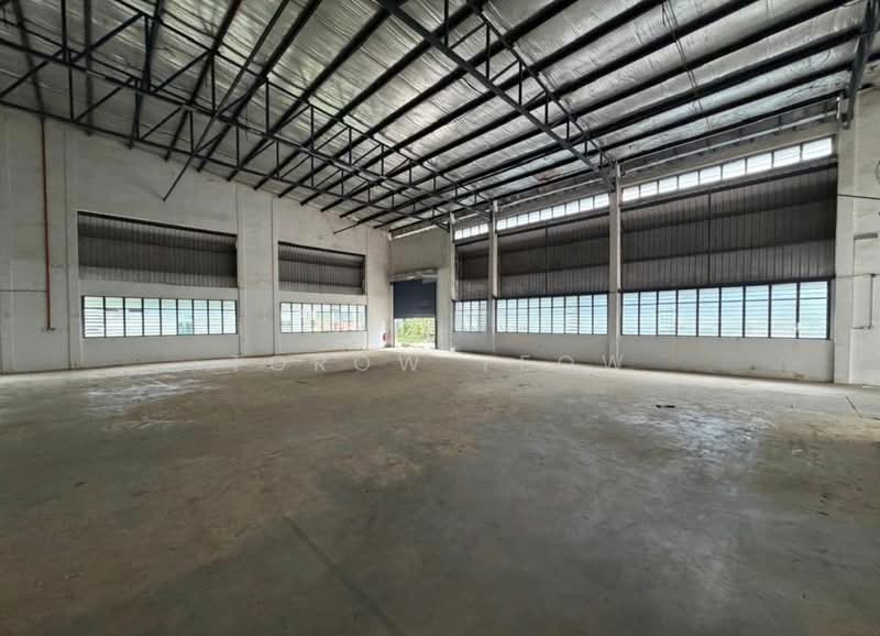 Factory for Rent in Taman Mount Austin (Tebrau) - Torow Yeow - Interior - PropertyGuru.com.my