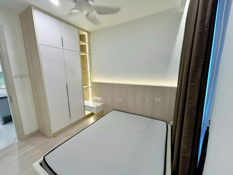 Condominium for Rent at South Brooks - Steven Lim - Bedroom - PropertyGuru.com.my