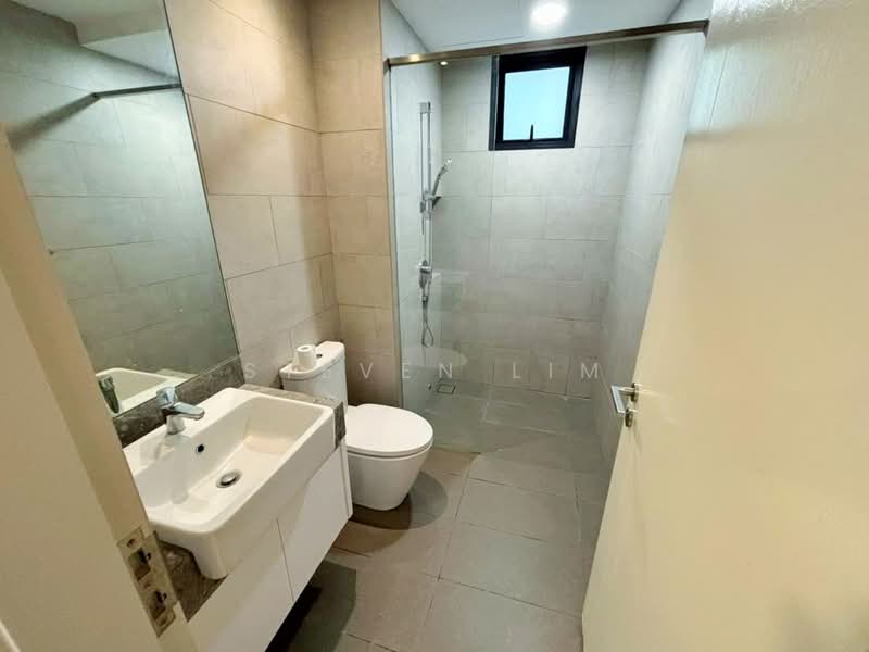 Condominium for Rent at South Brooks - Steven Lim - Bathroom - PropertyGuru.com.my
