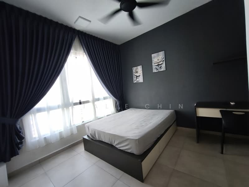 Service Residence for Rent at Meta City - Natalie Chin - Bedroom - PropertyGuru.com.my