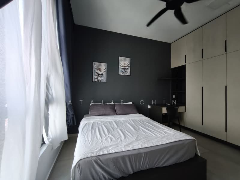Service Residence for Rent at Meta City - Natalie Chin - Bedroom - PropertyGuru.com.my