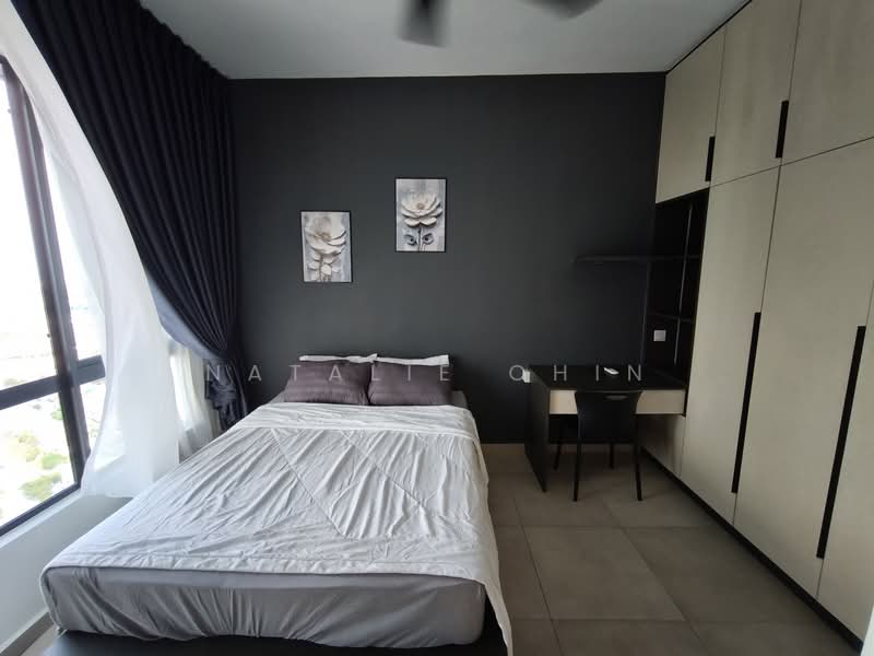 Service Residence for Rent at Meta City - Natalie Chin - Bedroom - PropertyGuru.com.my