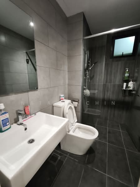 Service Residence for Rent at Meta City - Natalie Chin - Bathroom - PropertyGuru.com.my