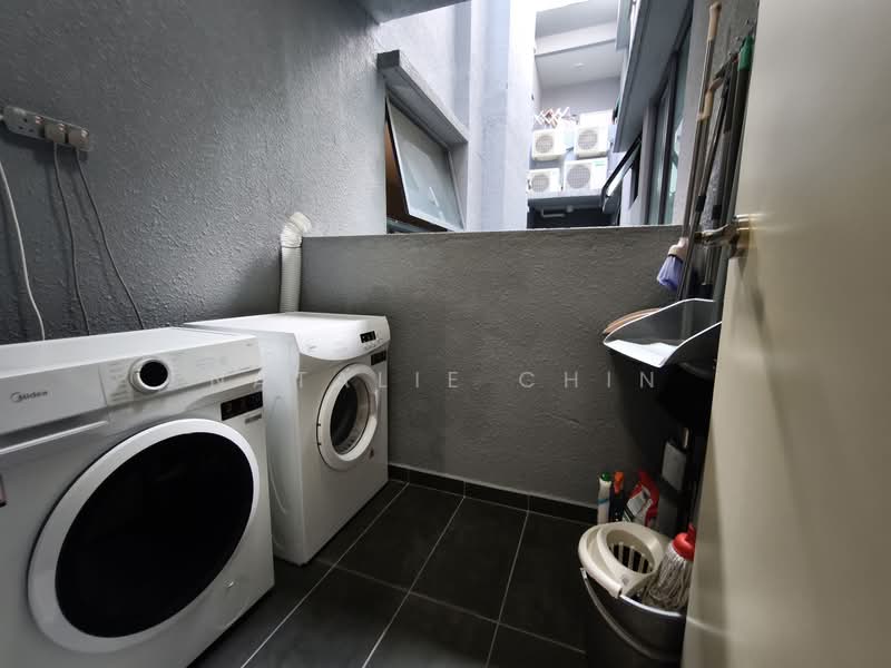 Service Residence for Rent at Meta City - Natalie Chin - Interior - PropertyGuru.com.my